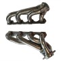[US Warehouse] Exhaust Pipe Kit 1.25 inch / 2.25 inch Header for Ford Mustang 1979-1993 5.0L V8 AGS0078